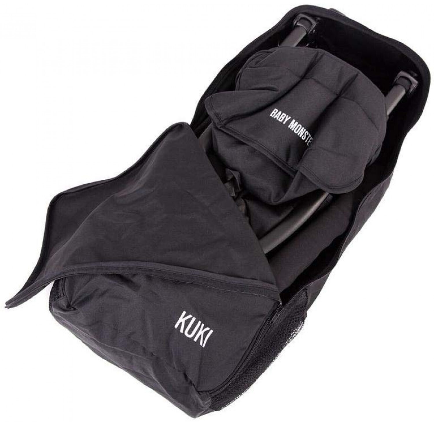 Baby Monsters Kuki Transport Bag