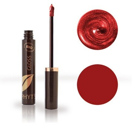 Phyt's Gloss Cerise Frappée (5 ml)