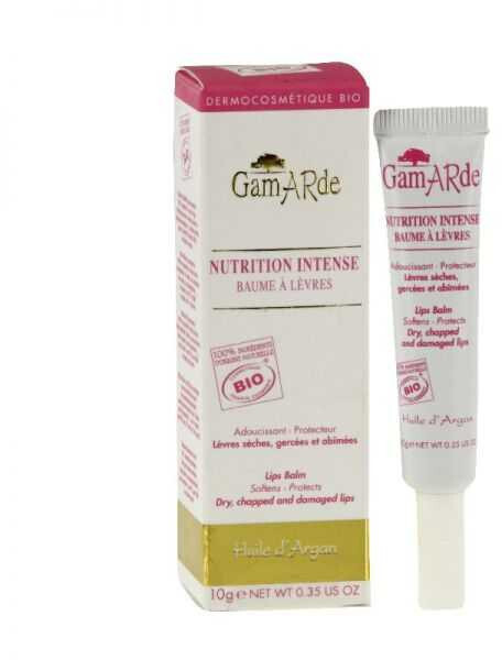 Gamarde Baume levres nutrition intense (10 ml)