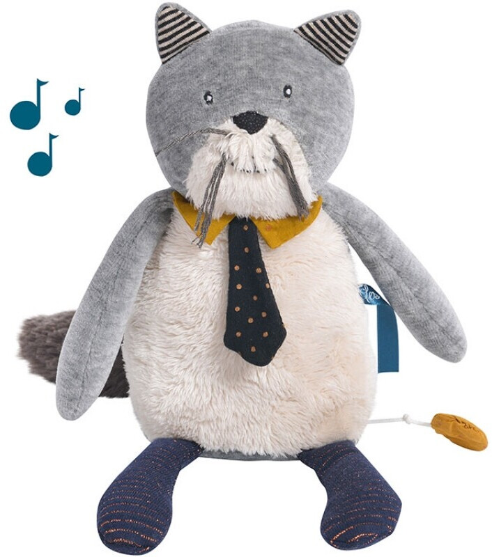 Moulin Roty Fernand musical 27 cm