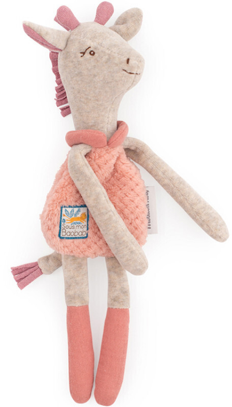 Moulin Roty Hochet girafe