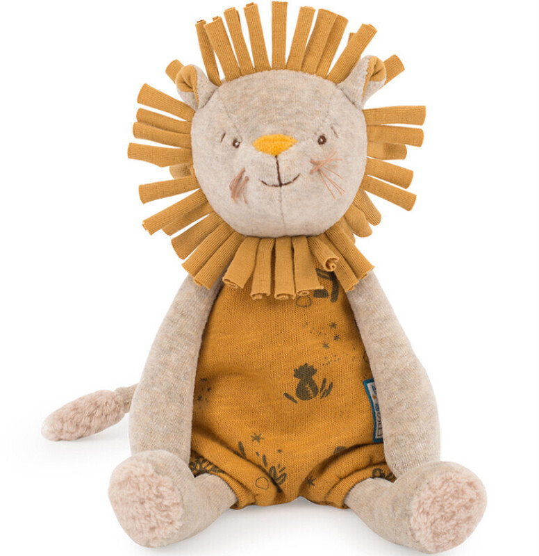 Moulin Roty Lion musical