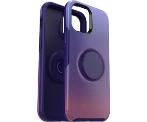 Otterbox Symmetry Case Pop Iphone 12 Pro Max Au Meilleur Prix Sur Idealo Fr