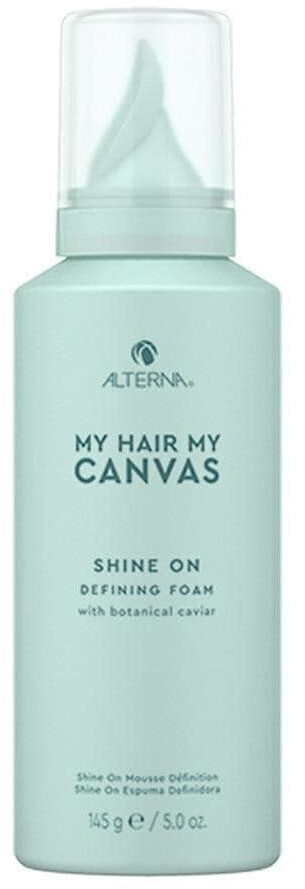 Alterna My Hair. My Canvas. Shine On Defining Foam (145 g)