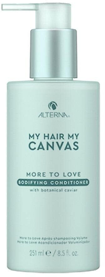 Alterna My Hair. My Canvas. More To Love Bodyfing Conditioner (251 ml)