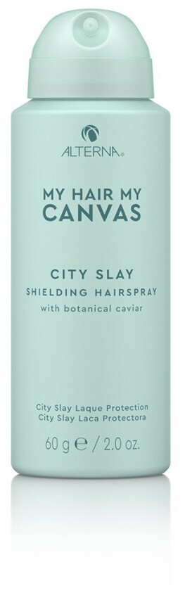 Alterna My Hair. My Canvas. City Slay Shielding Hairspray (60 g)