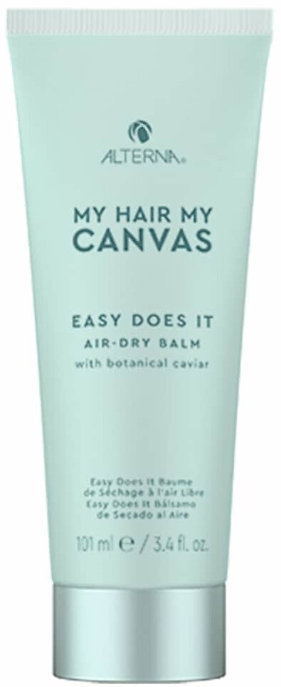 Alterna My Hair. My Canvas. Easy Does It Air-Dry Balm (101 ml)