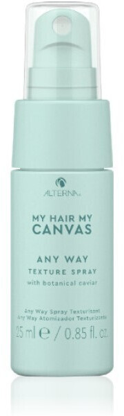 Alterna My Hair. My Canvas. Any Way Texture Spray (25 ml)
