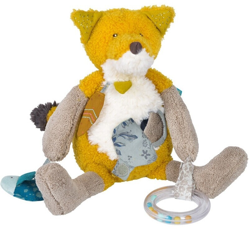 Moulin Roty Chaussette d'activités
