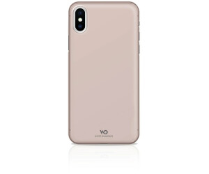 xs rose gold iphone