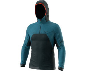 Dynafit Tour Wool Thermal Hoodie (08-0000071362) a € 110,99 (oggi)