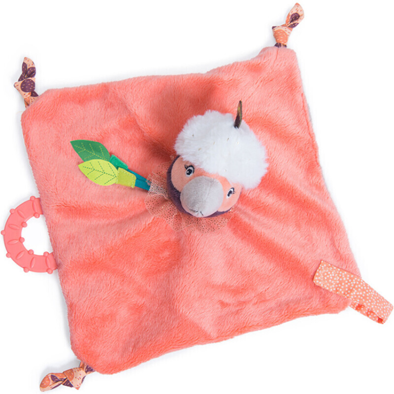 Moulin Roty Doudou Paloma