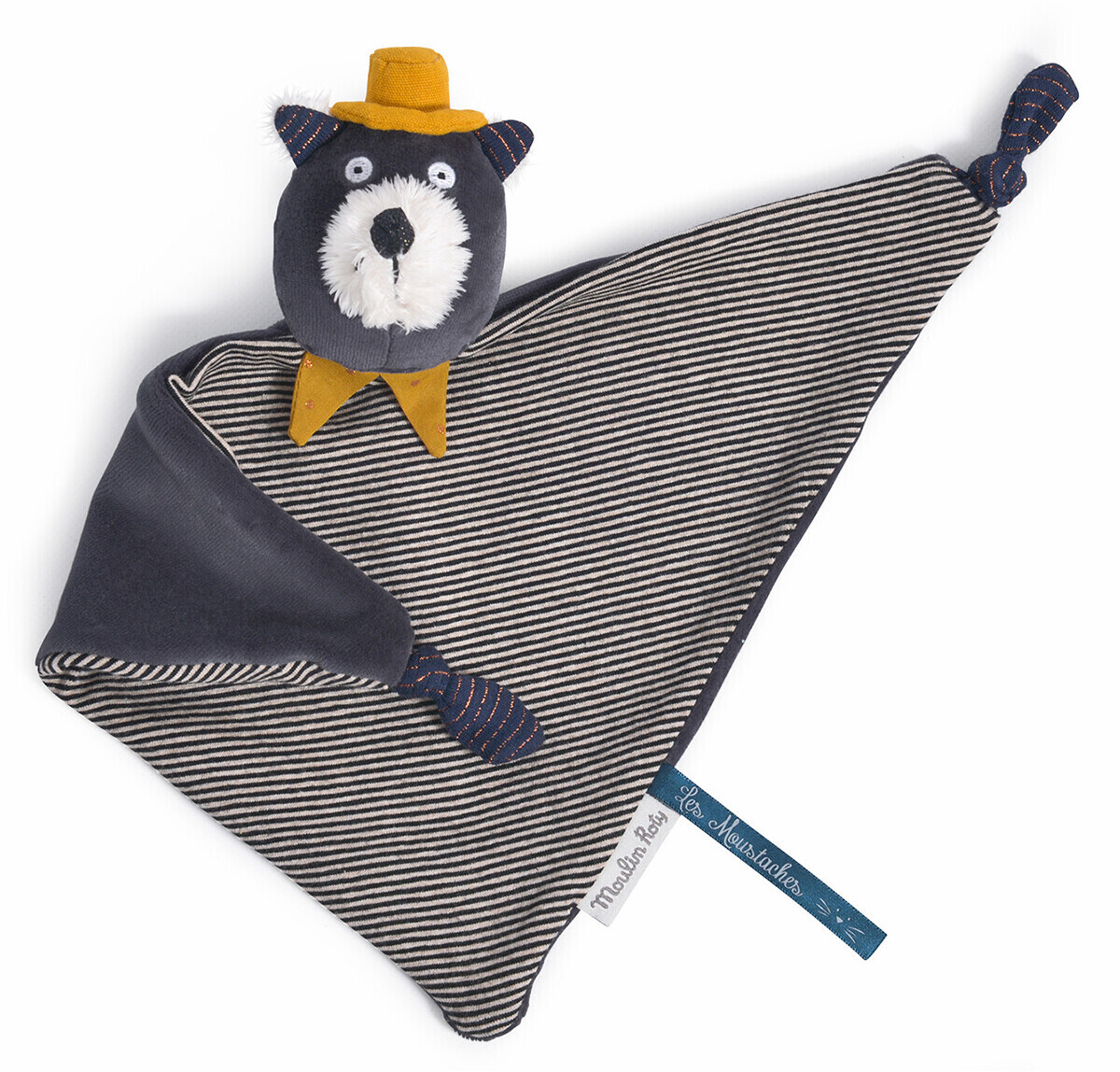 Moulin Roty Doudou Alphonse