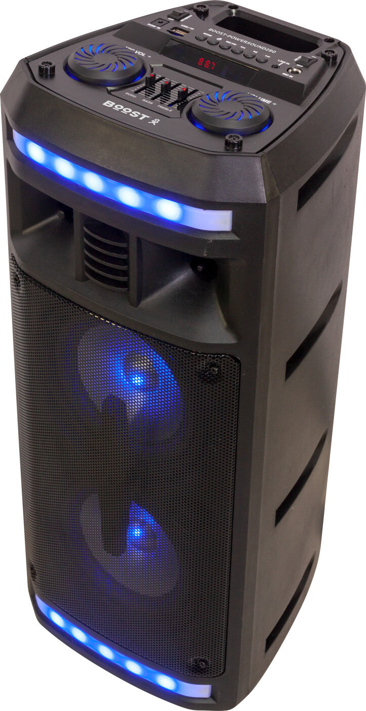 Boost Powersound 280