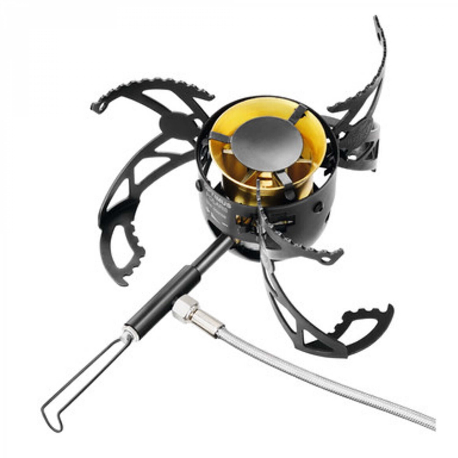Optimus Polaris Optifuel Tactical