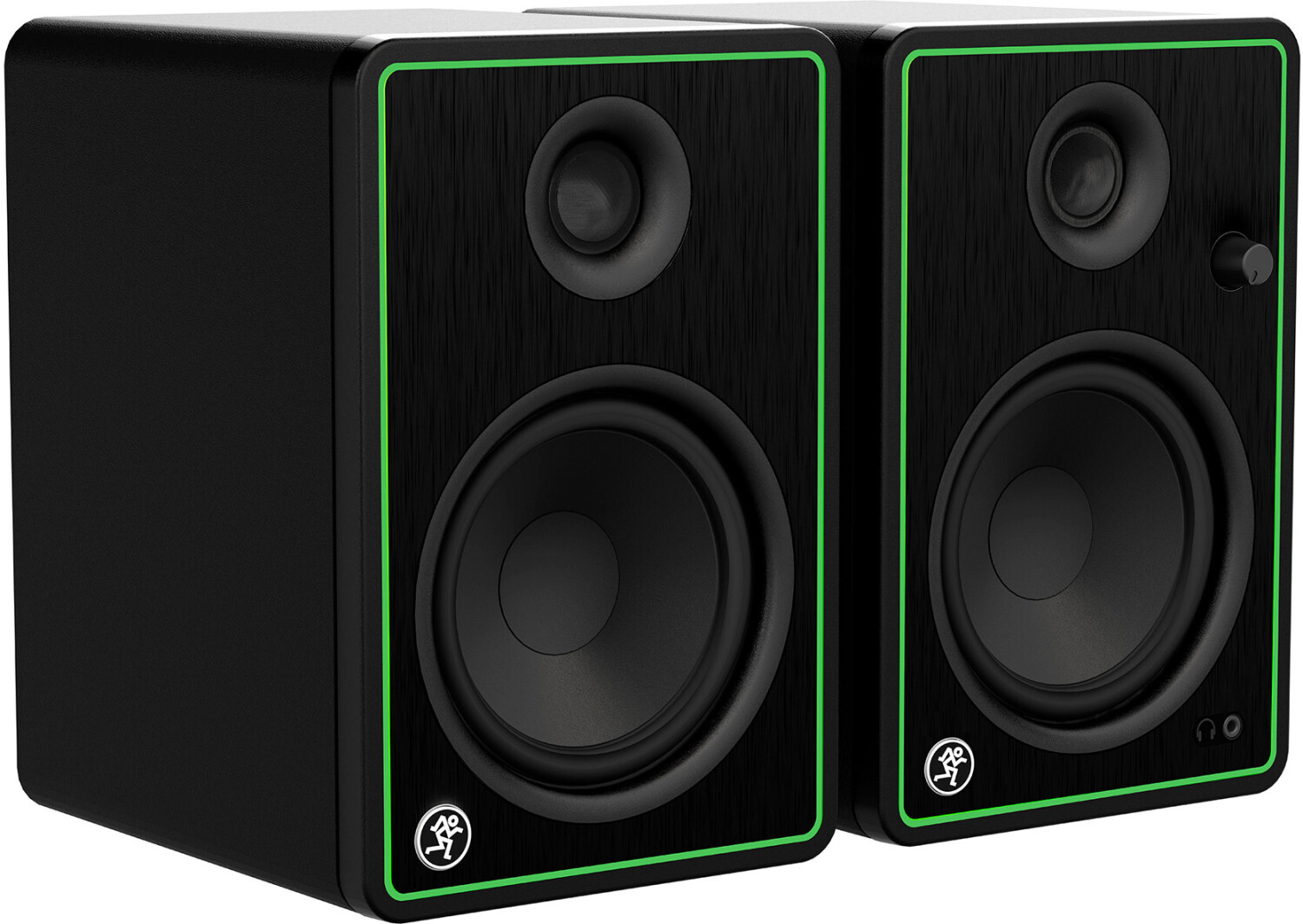 Mackie CR5-X