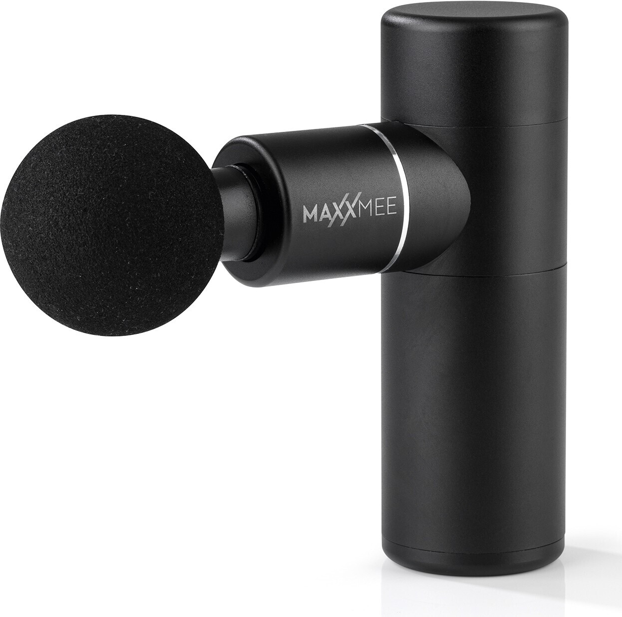 MAXXMEE Mini Gun 5V black