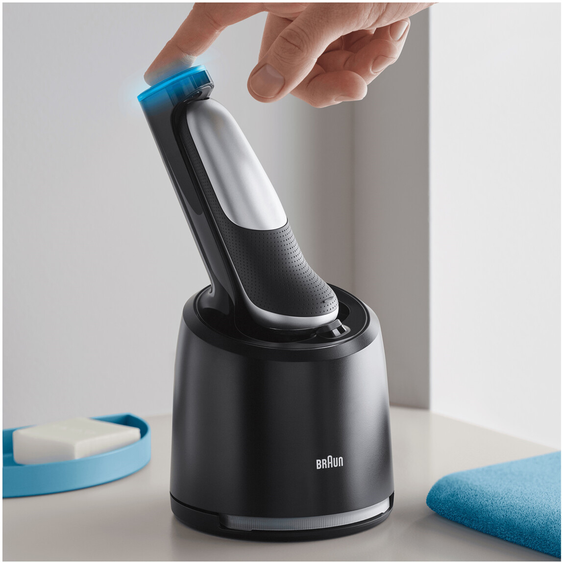 Braun Shaver Cleaning Solution Series 5-6-7 desde 37,00 €
