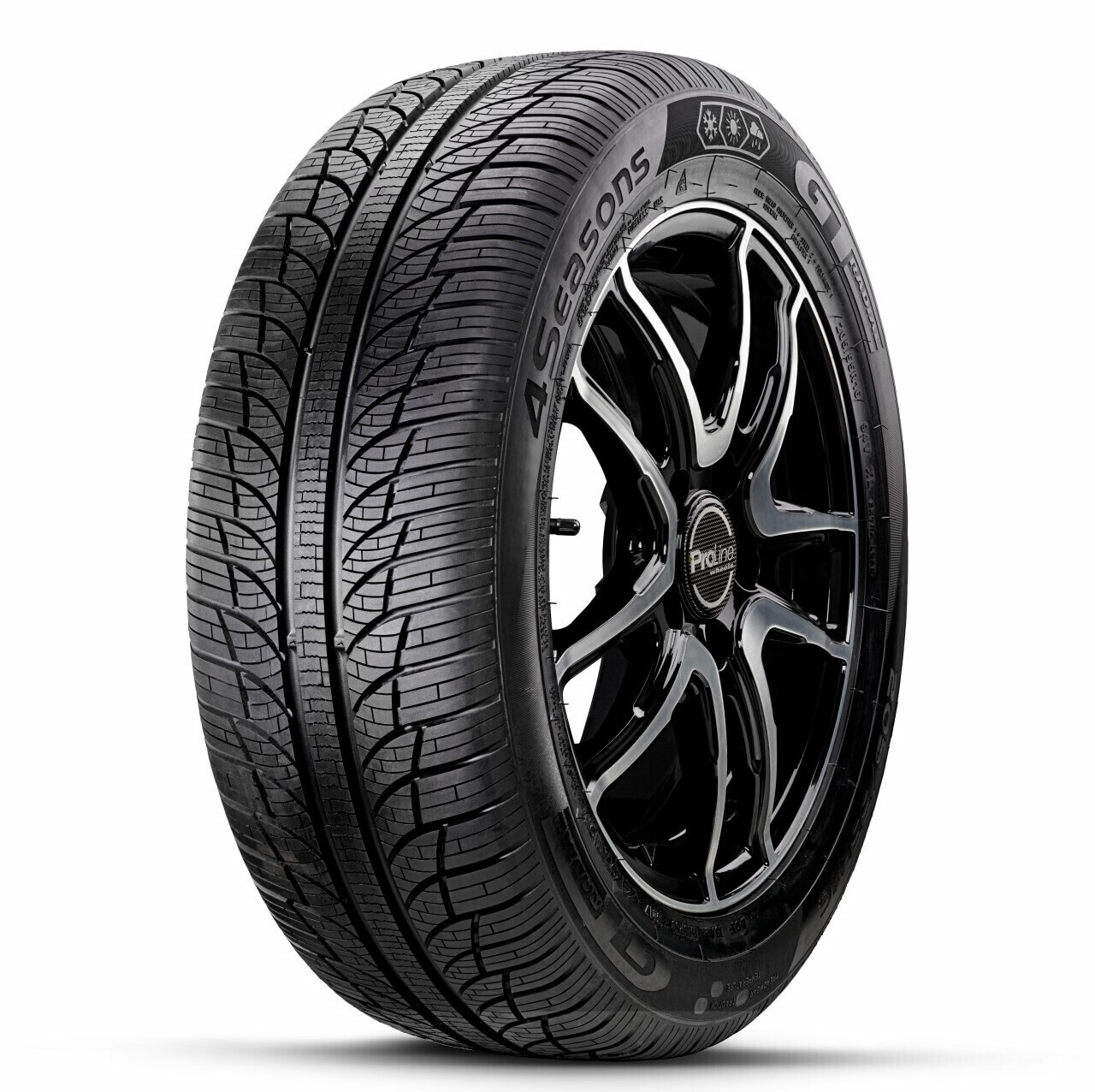 GT Radial 4 Seasons 175/65 R14 86T XL
