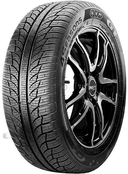Barum Quartaris 5 185/55 R15 4 Stagioni - Prezzi E Offerte - 4