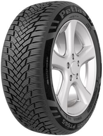 Petlas All Season PT565 225/55 R17 101W XL