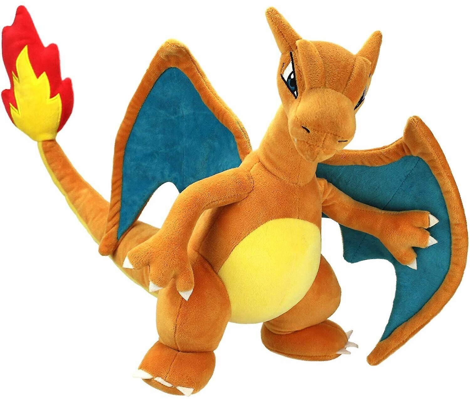 Boti Pokémon - Dracaufeu 30 cm au meilleur prix sur