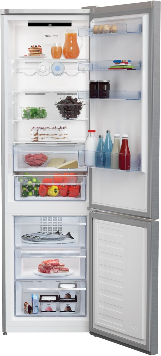 Beko RCSA406K40XBN