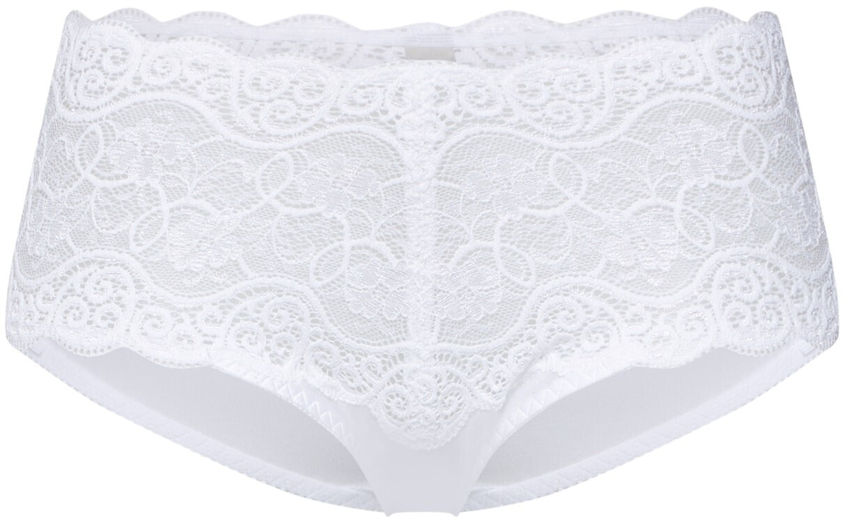 Triumph International Modern Amourette 300 Maxi Brief white
