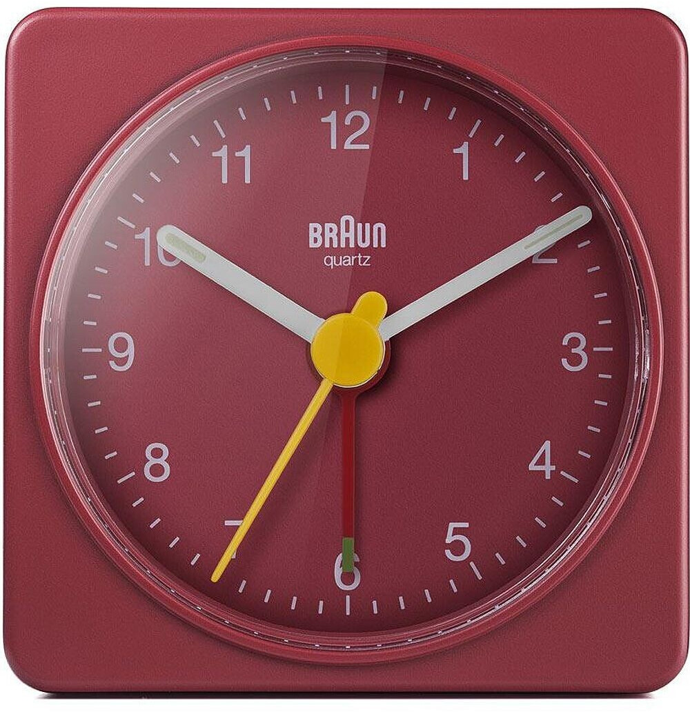 Braun BC02