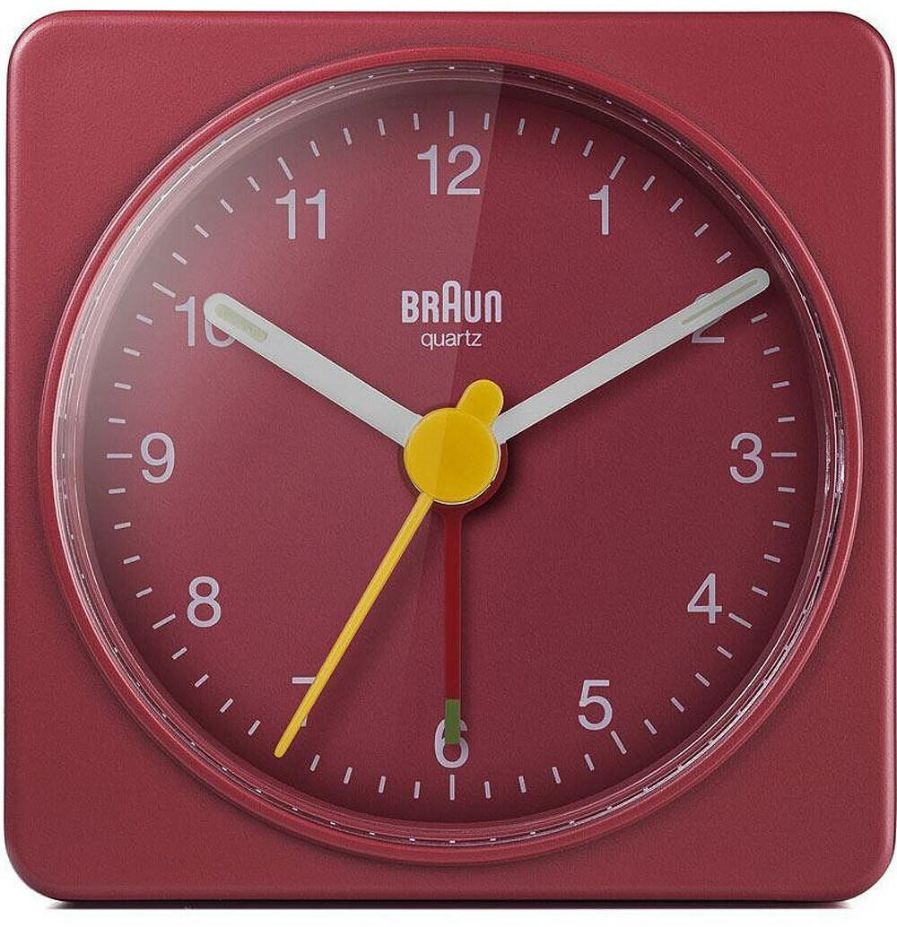 Braun BC02-R