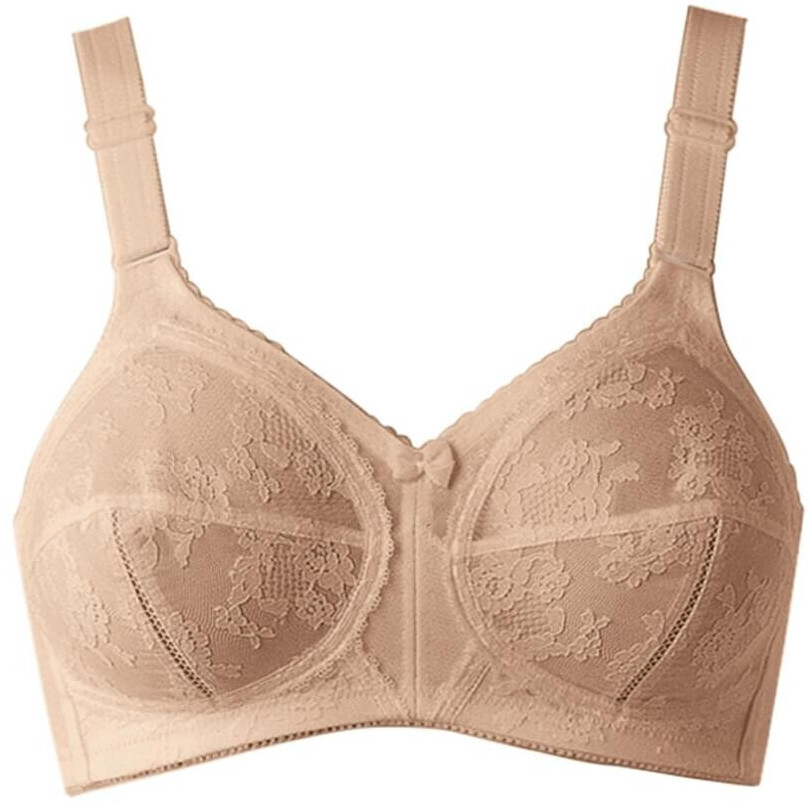 Triumph Doreen N - Non-wired bra (10166213) nude skin