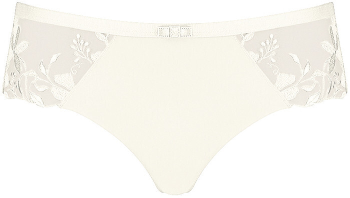 Triumph Sexy Angel Spotlight Hipster silk white