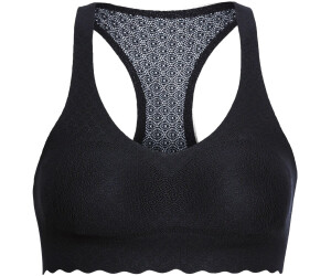 Buy Sloggi Zero Feel Lace Top (10201958) from £12.72 (Today) – Best Deals  on