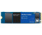 Western Digital Blue SN550 2TB M.2 (WDS200T2B0C)