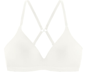 Buy Sloggi Wow Comfort 2.0 Push-up bra from £14.00 (Today) – Best Deals on