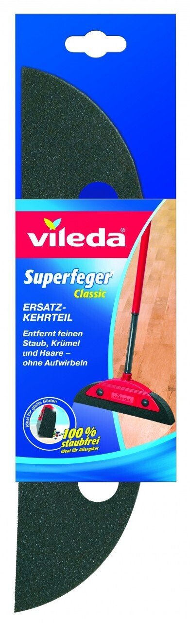 Sotel  Vileda Superfeger Classic Ersatz-Kehrteil