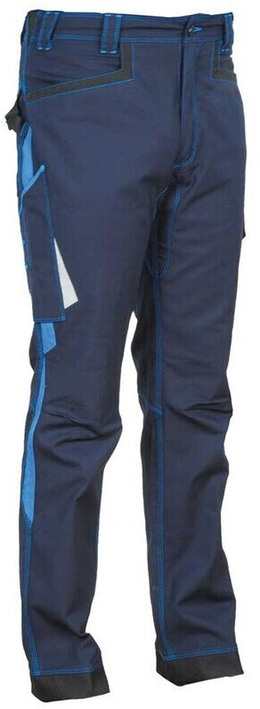 Cofra Safety Montijo (V482-0-02) blue