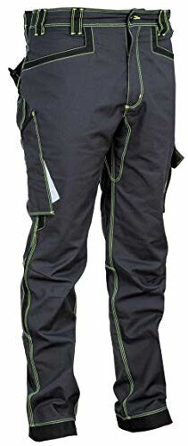 Cofra Safety Montijo (V482-0) anthracite/black