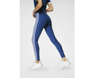 Adidas Adicolor 3-Stripes Leggings royal blue/white 44,27 € | Compara precios en idealo