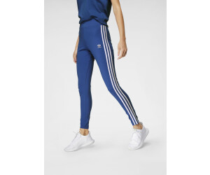Maligno Continuar estropeado Adidas Adicolor 3-Stripes Leggings royal blue/white desde 49,67 € | Compara  precios en idealo