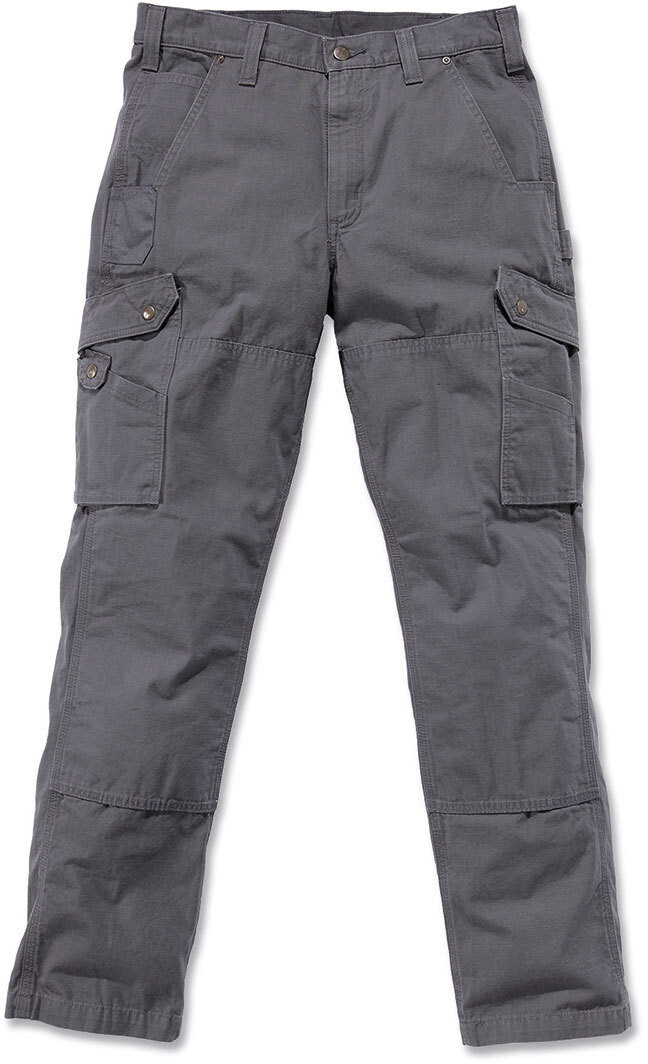 Carhartt Ripstop Cargo Work Pants (B342) beige