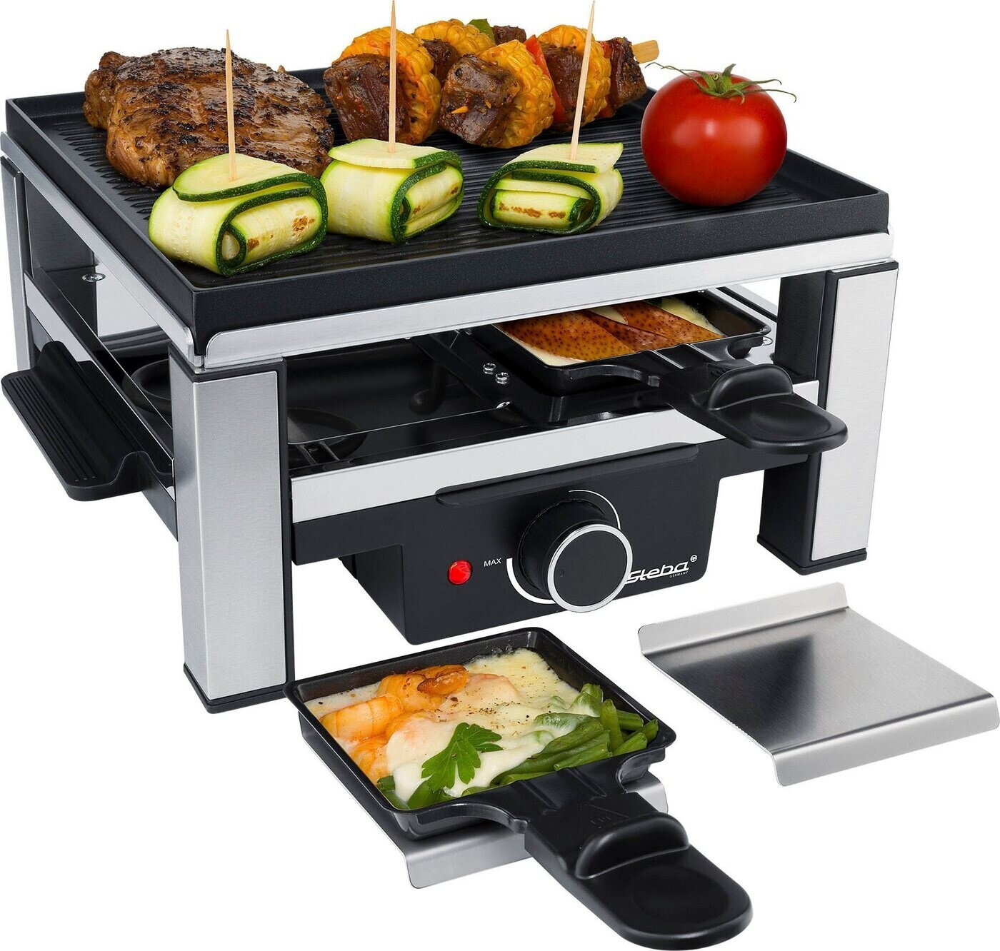 Steba RC 104 sw