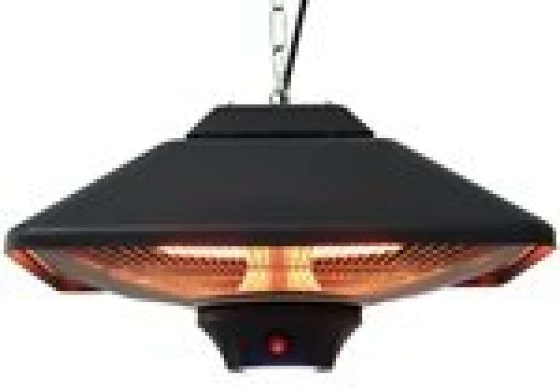 Aktobis WDH-200LS Black