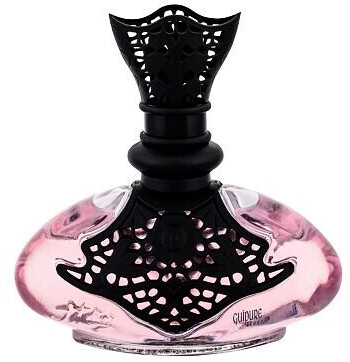 Jeanne Arthes Guipure & Silk Rose Eau de Parfum (100ml)