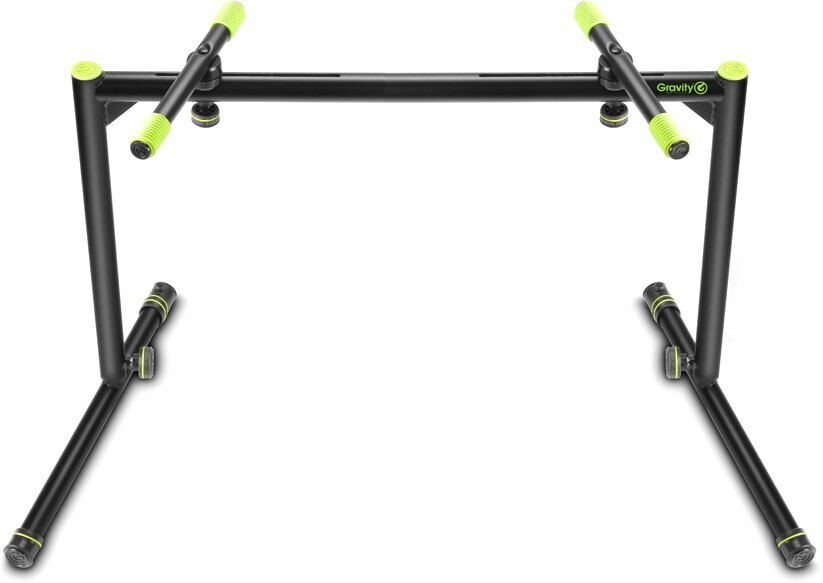 Gravity KSX 1, Supports pour claviers