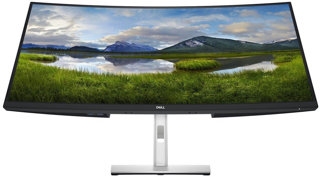 Buy Dell P3421W from £530.00 (Today) – Best Deals on idealo