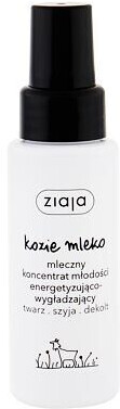 Ziaja Goat Milk Lotion (50 ml)