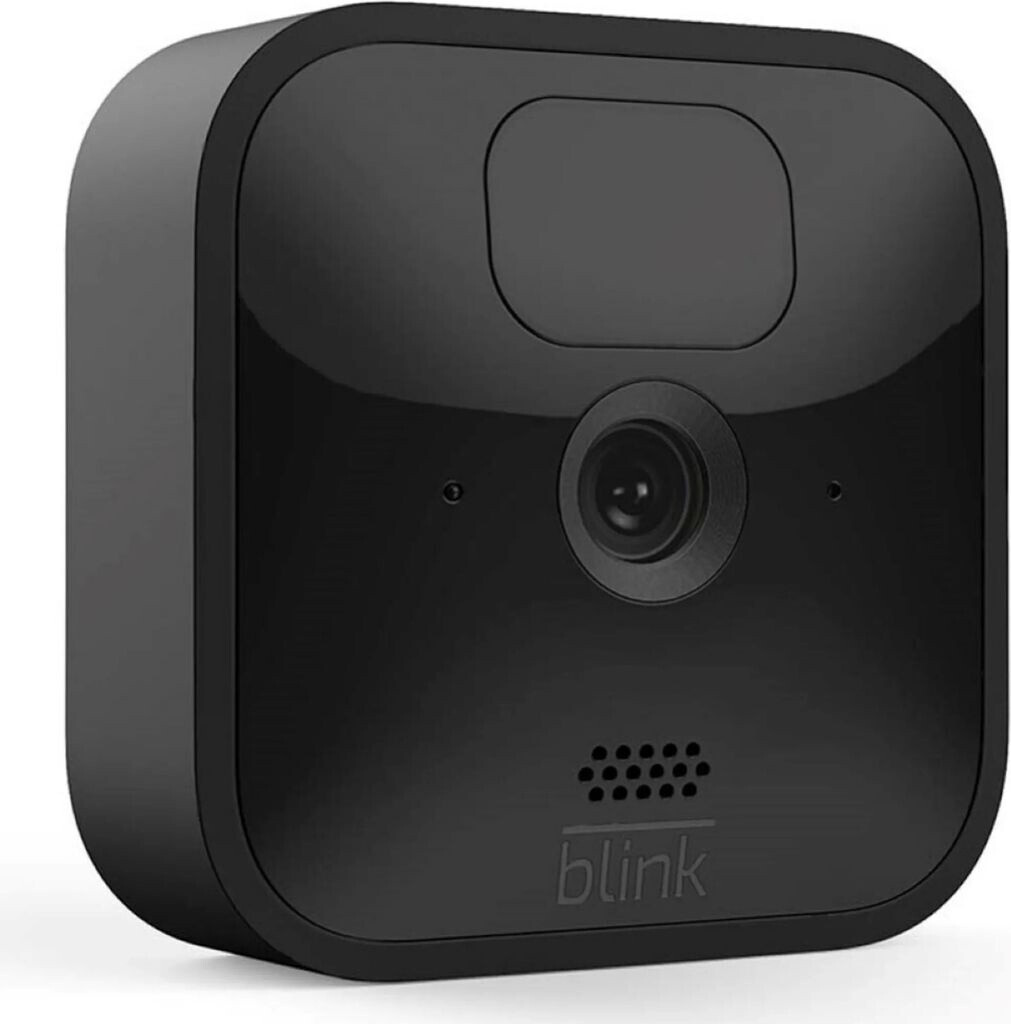 blink Outdoor Camera / 1 (B086DKVS1P)