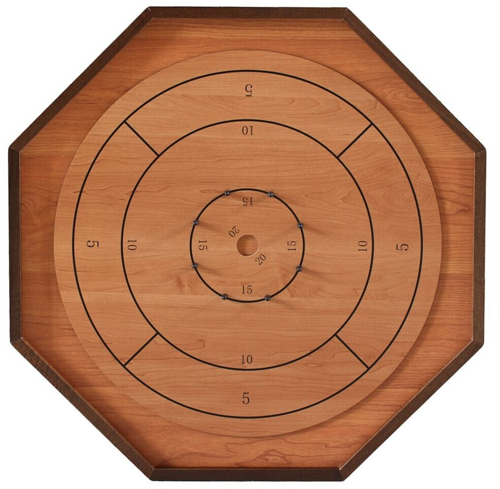 Crokinole (3311)