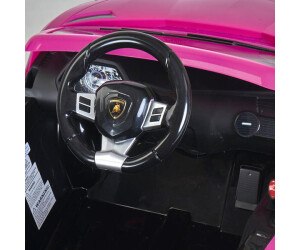 Feber Lamborghini Aventador Pink R/C 6V ab 239,99 € | Preisvergleich bei  